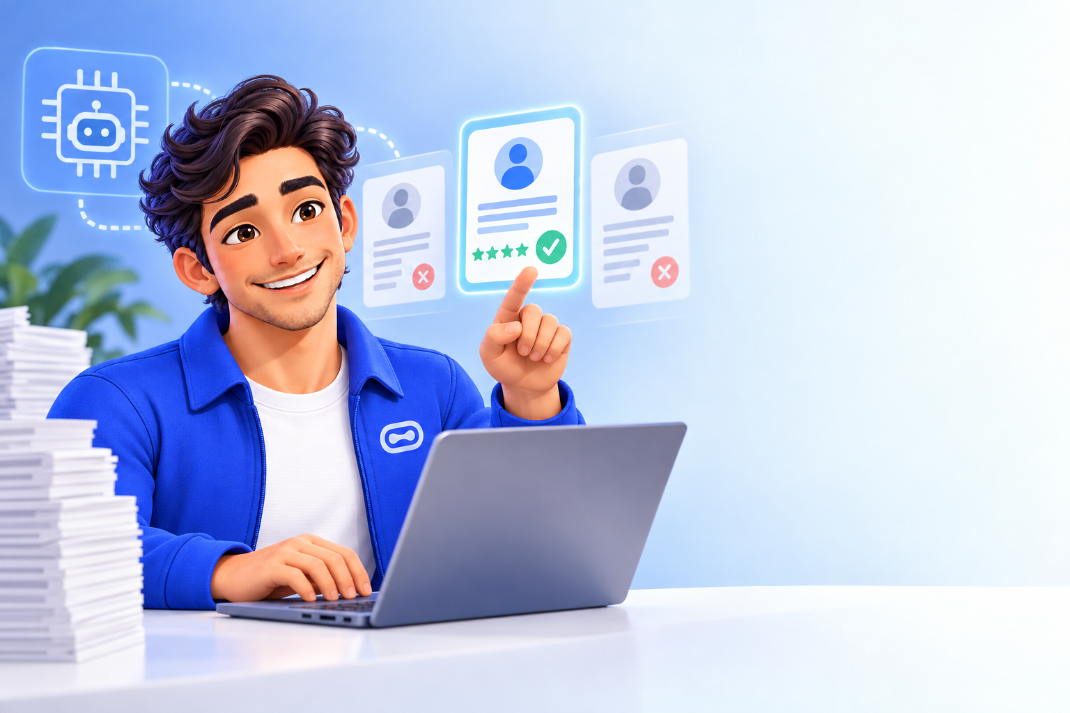 AI Resume Screening 2026: How Employers Filter Candidates Before a Human Sees Them