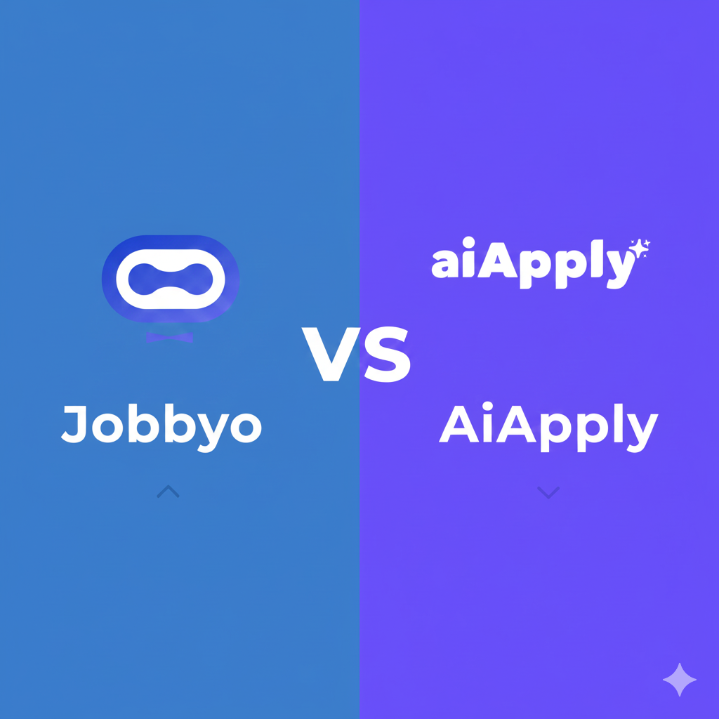 Jobbyo vs. AIApply: Which AI Job Search Tool Actually Delivers?