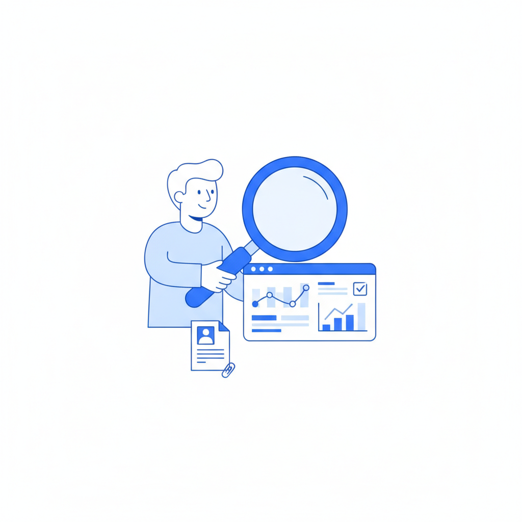 How to Land a Data Analyst Job with an AI-Powered Job Search