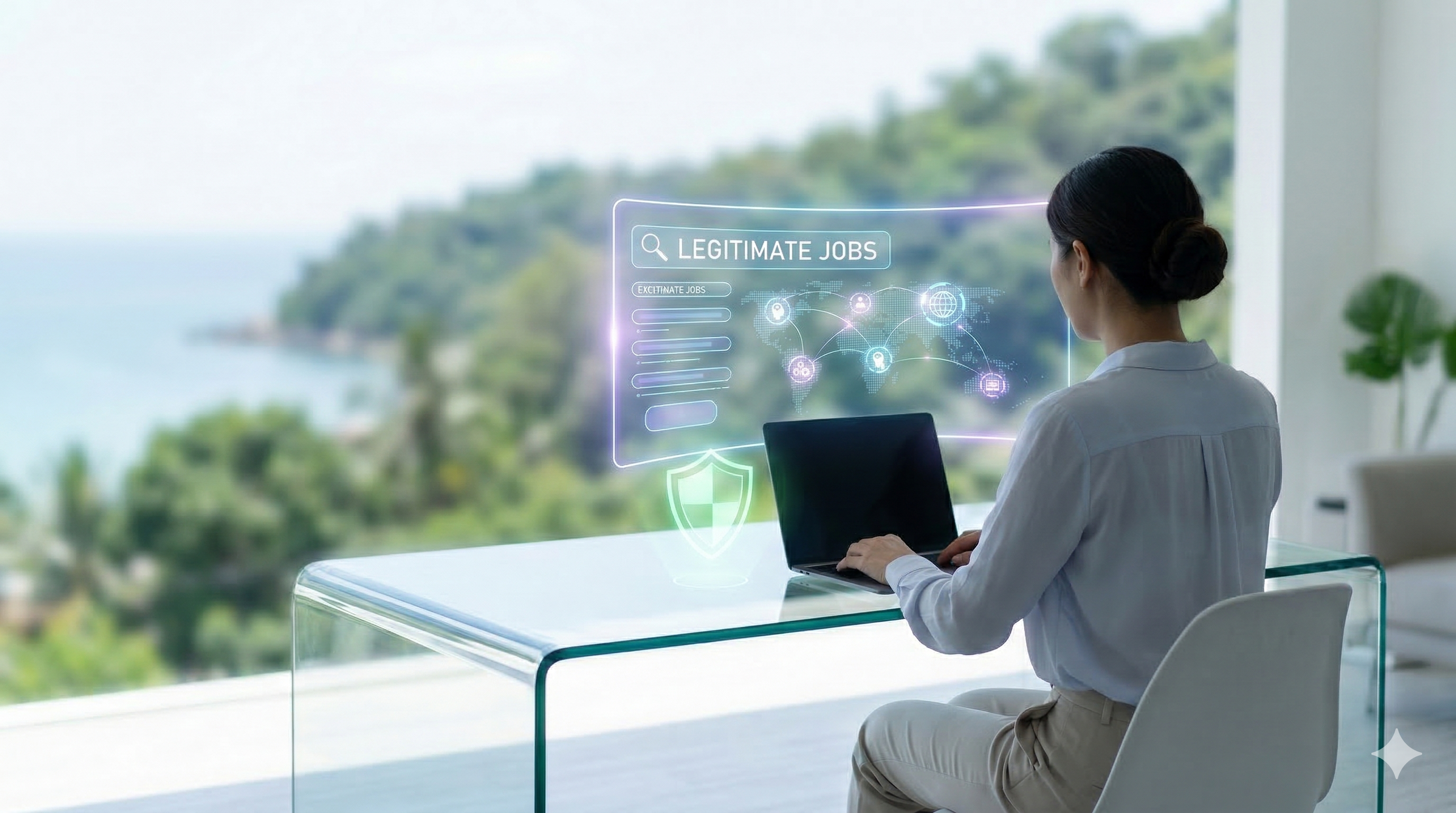 Remote Work in 2026: Where to Find Legitimate Remote Jobs (and Avoid Scams)