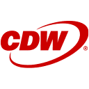 CDW logo