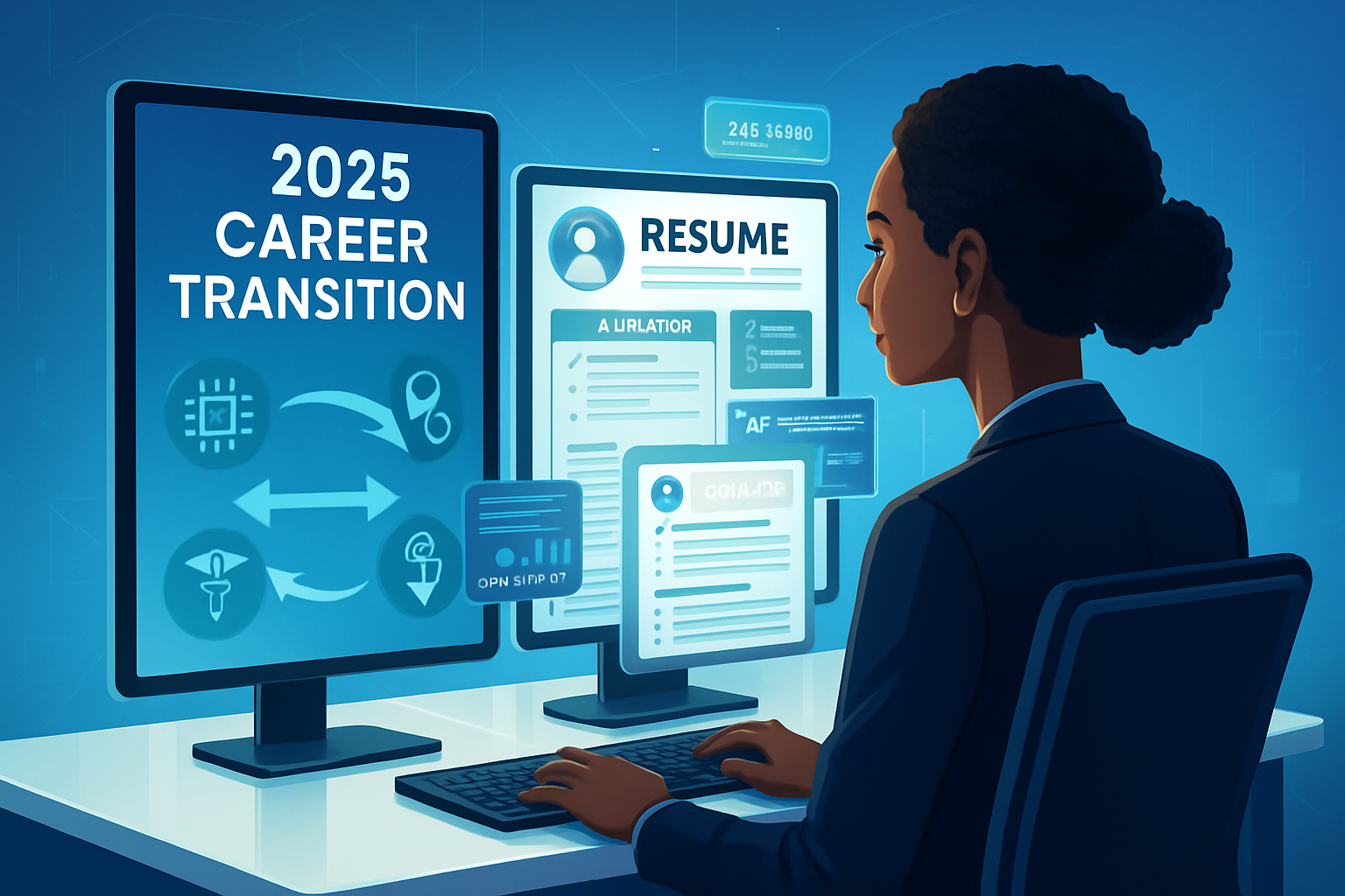 The 5 Best Resume Builders for 2025 (ATS-Tested and Ranked)
